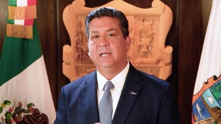 Cabeza de Vaca se fue de México desde la semana pasada, afirman fuentes familiares