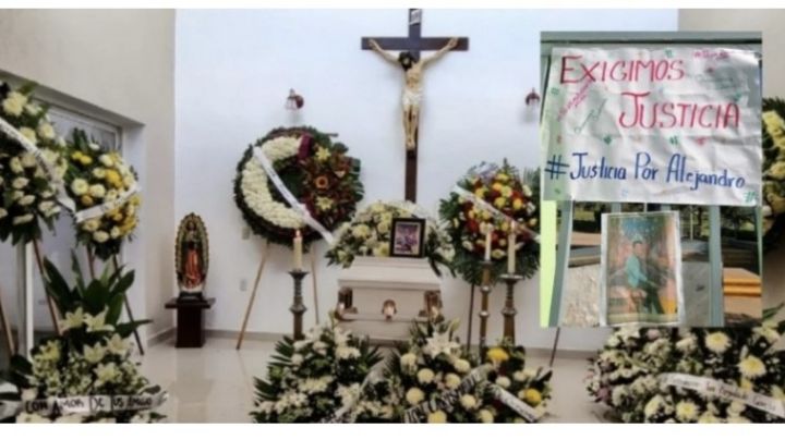 Joven no soportó más a su maestro y se quita la vida; deja carta póstuma