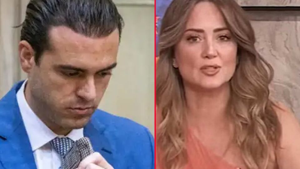 Andrea Legarreta habló sobre el tema en el programa de 'HOY'