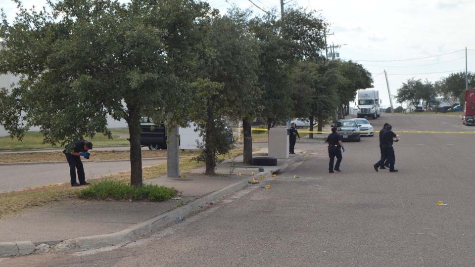 Presuntamente fue ocasionado por una mala transacción de drogas