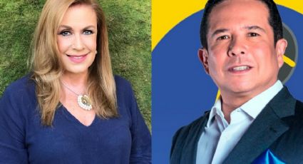 Laura Zapata explota y llama “basura” y “gusano infeliz” a Gustavo Adolfo Infante