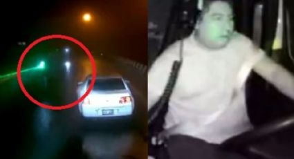 ¡Cuidado! Así te pueden robar en las carreteras de México | VIDEO