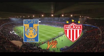 Tigres vs Necaxa: A qué hora y dónde ver en vivo Repechaje