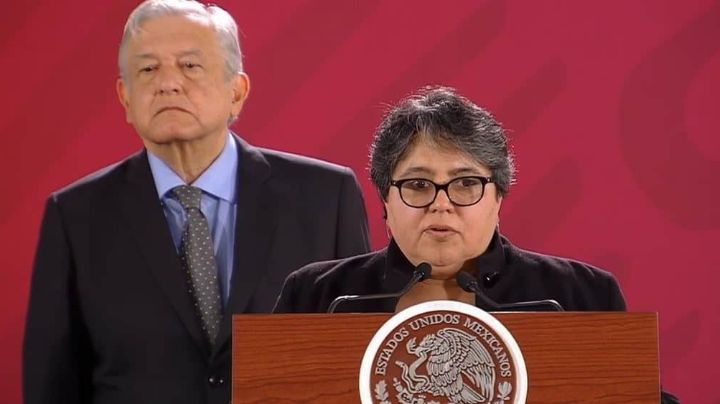 ¿Quién remplazará a Tatiana Clouthier en la Secretaría de Economía?