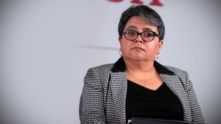 Quién es Raquel Buenrostro, la nueva titular de la Secretaría de Economía