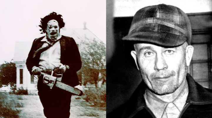 'La Masacre en Texas': La historia real que inspiró la película de Leatherface
