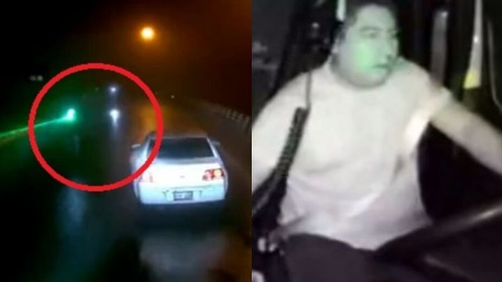 ¡Cuidado! Así te pueden robar en las carreteras de México | VIDEO