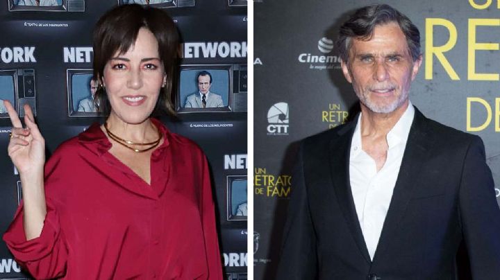 Stephanie Salas le declara su amor a Humberto Zurita