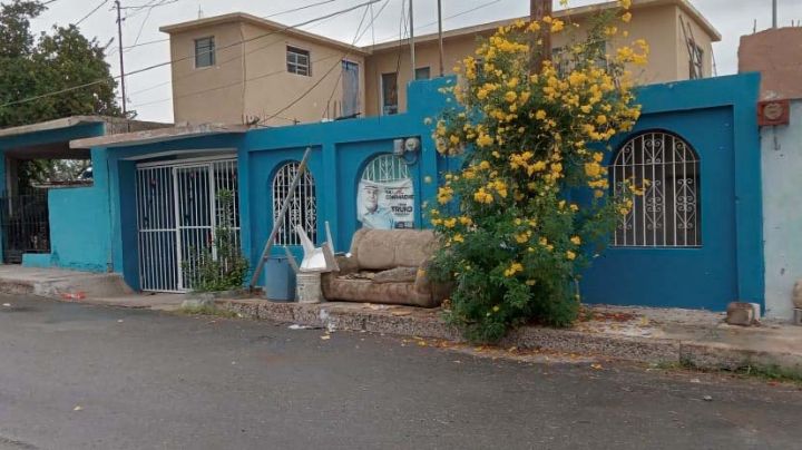 Detienen a menor que acuchilló y mató a un hombre en la Colonia Mirador