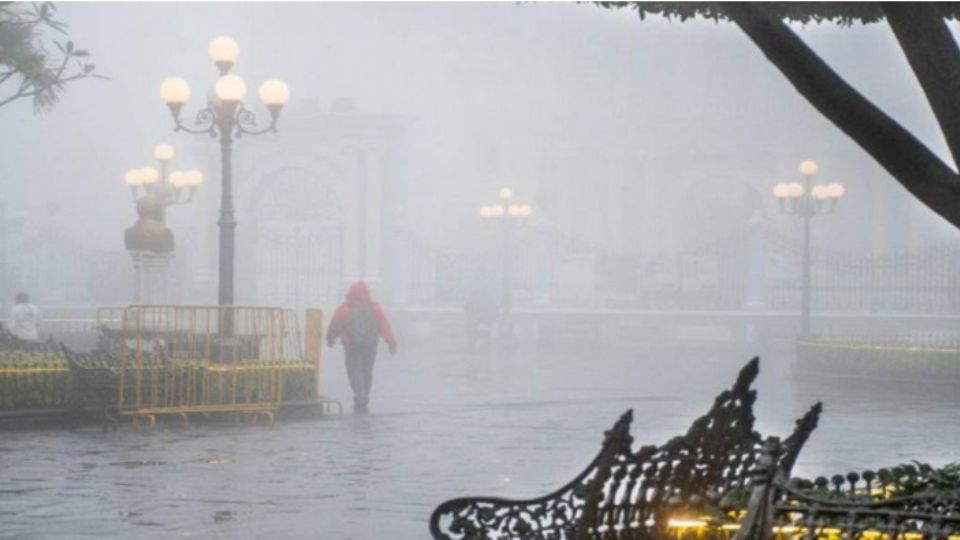 El sistema número 2 de la temporada afectará el norte del país