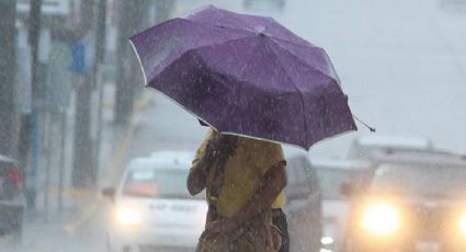 Clima Tamaulipas: se vienen fuertes lluvias y bajas temperaturas por evento Norte