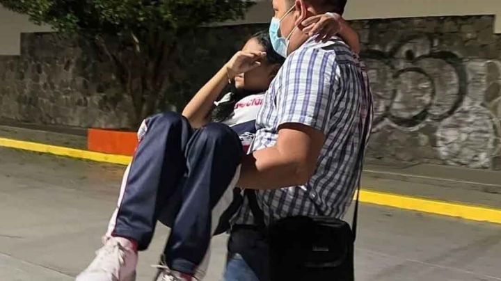 Investigan intoxicación de más de 50 alumnos por cocaína en Chiapas | VIDEOS