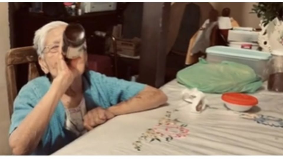 El video de las abuelitas de Moroleón ya tiene más de 2 millones de visitas