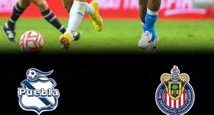 Puebla vs Chivas: A qué hora y dónde ver en vivo el Repechaje