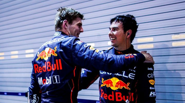 ¿Qué pasó anoche en el GP de Japón y cómo le fue a Checo Pérez?