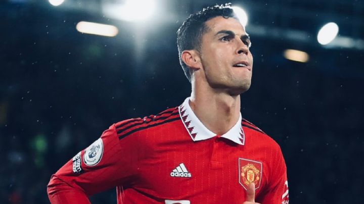 CR7 sigue siendo un jugador de otro planeta; llega a 700 goles oficiales