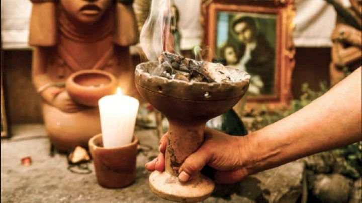 Familia texana paga a bruja por "limpia" y ella les roba 30 mil dólares