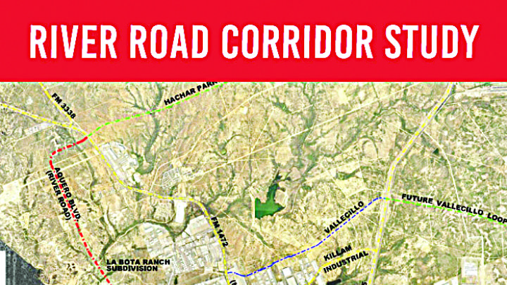 Analizan construir un camino ribereño