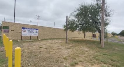 Encuentran cuerpo de una mujer en Laredo, Texas