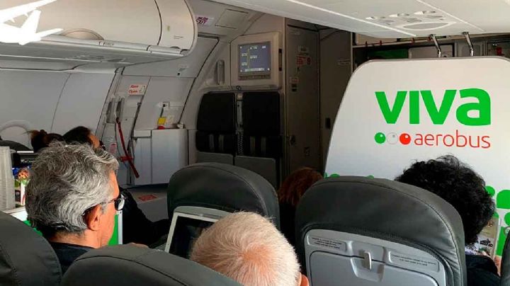 Aterrizan más vuelos en Nuevo Laredo; ya se abrieron fechas en Viva Aerobús