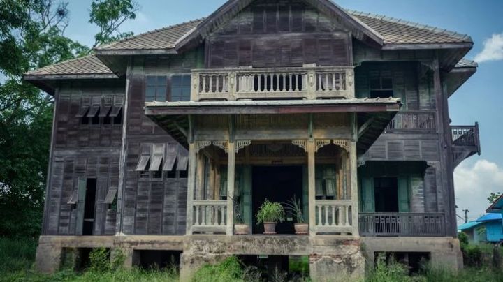 La casa de terror más extrema te dará 400 mil pesos si llegas al final | VIDEO