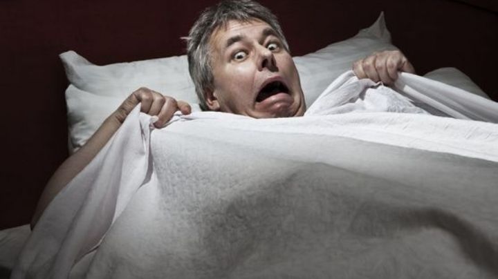 ¿Por qué sientes que se te sube el muerto?; te lo decimos