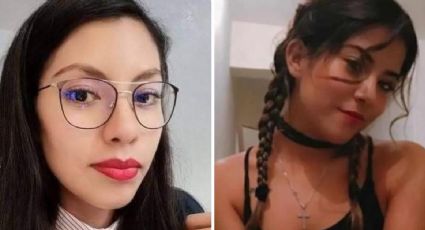 Novio de Mónica Citlalli admite asesinar a maestra 'por un pasón'; bajo el efecto de las drogas