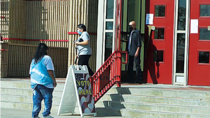 Alcaldía en Laredo se decidirá el 13 de diciembre