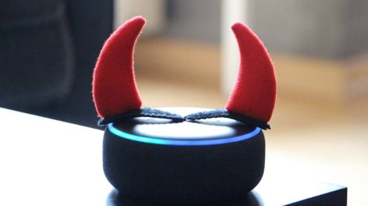 Alexa recomienda "golpear en la garganta" a los niños para calmarlos; ¿qué pasó realmente?