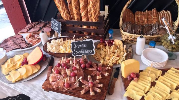 Alerta: brote de listeria en carnes frías y quesos deja un muerto y 16 enfermos en Estados Unidos