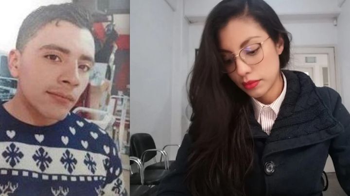Novio de Mónica Citlalli, maestra hallada sin vida, está desaparecido
