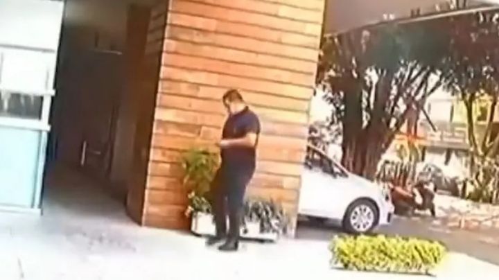 Buscan al chofer de Rautel, por su presunta participación en feminicidio de Ariadna Fernanda