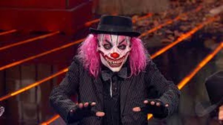 ¿Quién es el terrorífico "Kompa Yaso"?; te mostramos sus mejores momentos | VIDEOS