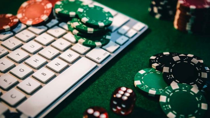Los juegos de casino online más populares