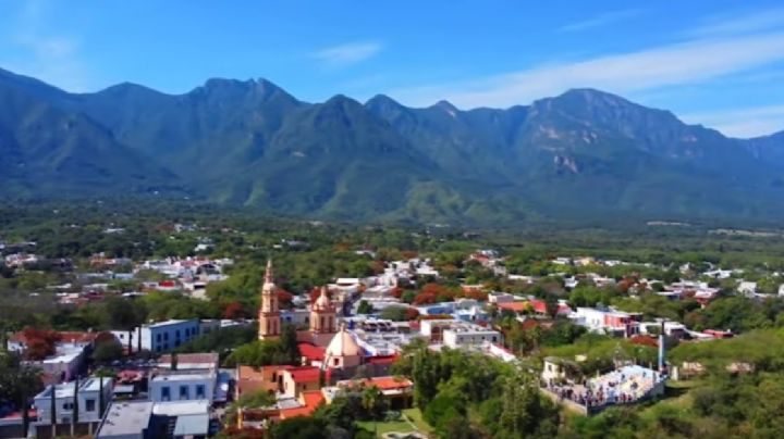 Pueblos Mágicos cerca de Nuevo Laredo; estos son los más bellos