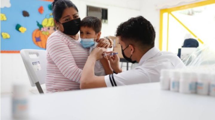 Llama Salud a prevenir infecciones virales respiratorias por temporada de frío