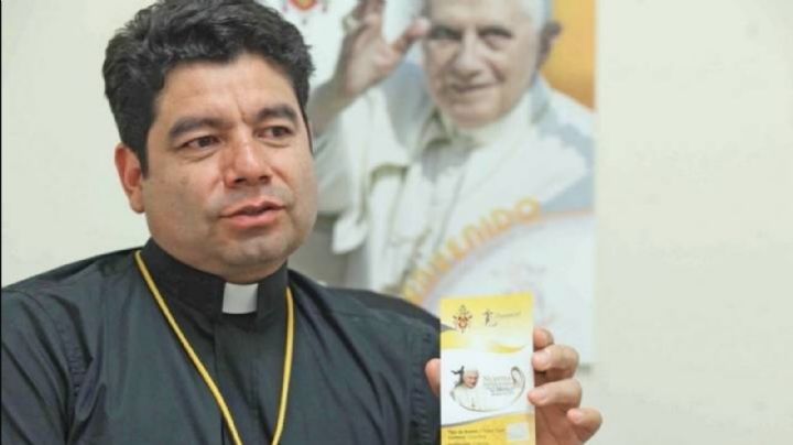 Sacerdote pasará 117 años en prisión tras cometer abuso infantil en Guanajuato