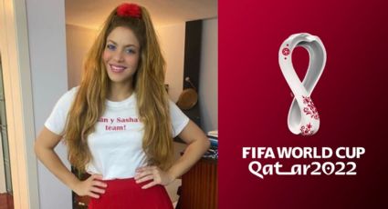 Qatar 2022: ¿Shakira cantará en apertura del mundial?
