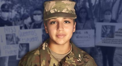 Vanessa Guillén: Netflix estrenará documental de soldado de Texas