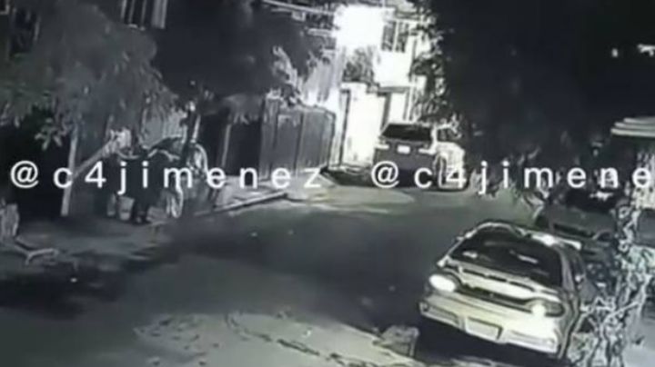 Muere por golpiza 'El Cafre de Iztapalapa', hombre que atropellaba a mujeres