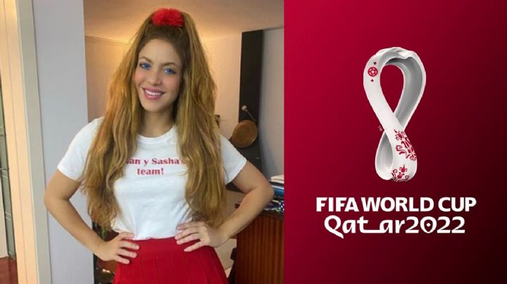 Qatar 2022: ¿Shakira cantará en apertura del mundial?