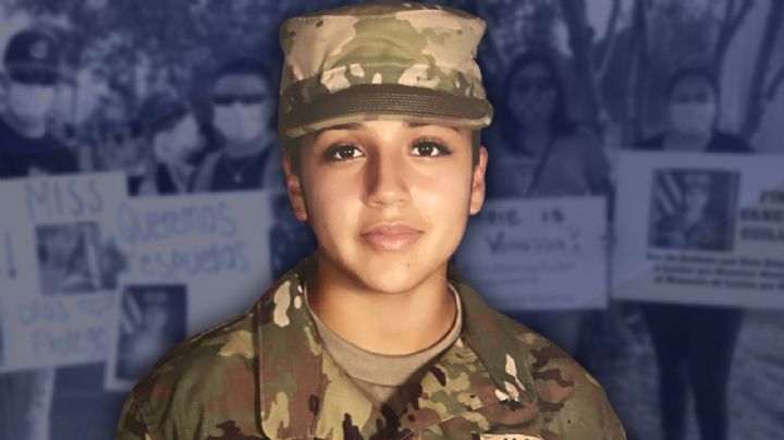 Vanessa Guillén: Netflix estrenará documental de soldado de Texas