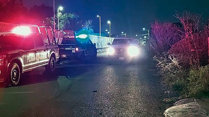 Matan a balazos a cinco jugadores dentro de una cancha de fut rap