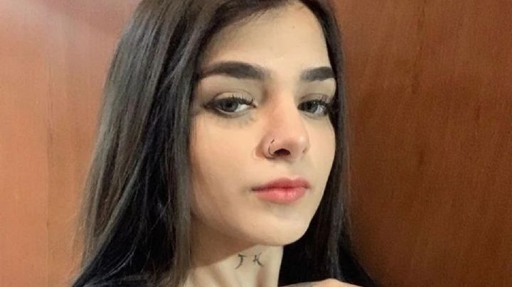 Karely Ruiz fue estafada al querer aparecer en portada de revista para adultos | VIDEO