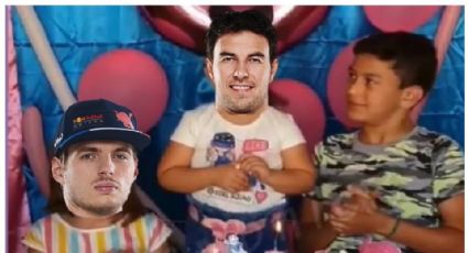 Los mejores memes de Checo Pérez y Max Verstappen tras el Gran Premio de Brasil