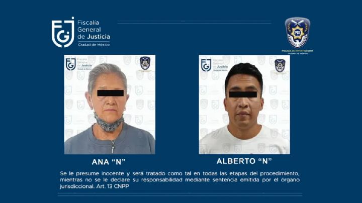 Detienen a personal del Colegio Williams por muerte del niño Abner