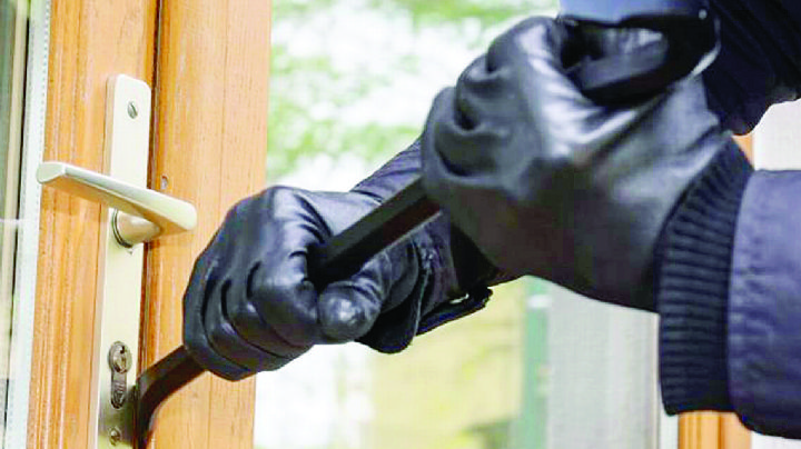 Denuncian 279 robos en este año en Nuevo Laredo; casas habitación y autos, los de frecuencia