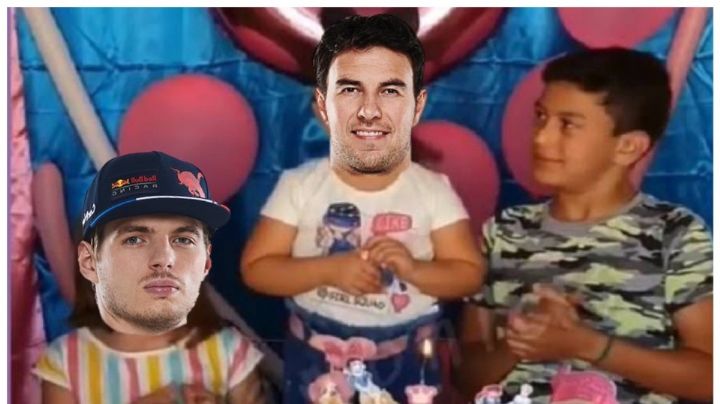 Los mejores memes de Checo Pérez y Max Verstappen tras el Gran Premio de Brasil