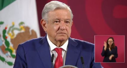 López Obrador se pronuncia por muerte de Ariadna Fernanda: "un feminicidio evidente, lastimoso"