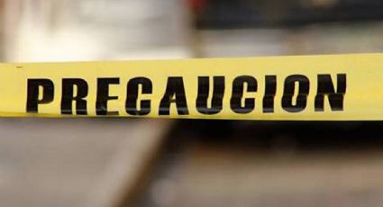 Tres muertos y autos calcinados en Chihuahua; hallan granada y 350 casquillos